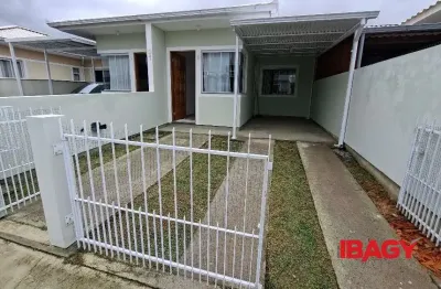 Casa com 2 quartos para alugar na ÁLamos, 91, Caminho Novo, Palhoça