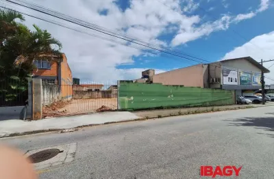 Oportunidade! terreno em jardim cidade de florianópolis - são josé