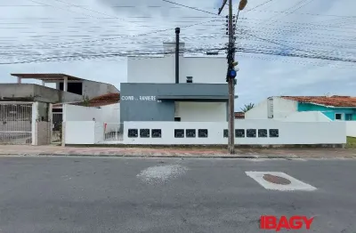 Casa com 2 quartos para alugar na Rua Isabel Pires de Oliveira, 303, Forquilhas, São José