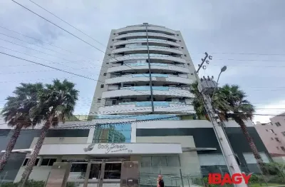 Excelente apartamento 2 dormitório(s) em trindade - florianópolis