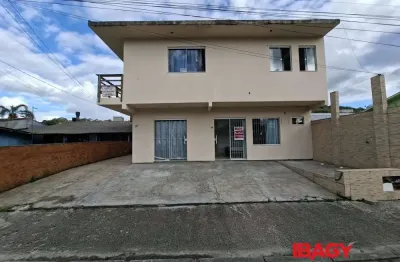 Kitnet / Stúdio para alugar na Pedro Veríssimo Das Neves, 37, Rio Caveiras, Biguaçu