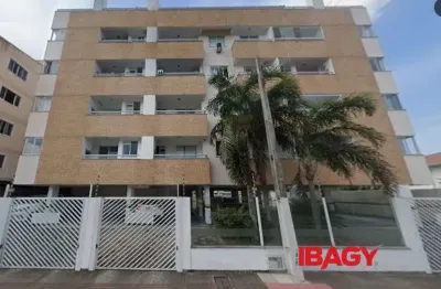 Apartamento com 2 quartos para alugar na Rua Prefeito Otávio Zacchi, 414, Centro, Palhoça