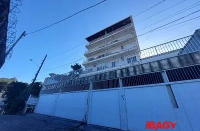 Excelente apartamento 2 dormitório(s) em agronomica - florianópolis