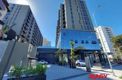 Excelente apartamento 2 dormitório(s) em trindade - florianópolis