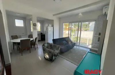 Excelente apartamento 2 dormitório(s) em itacorubi - florianópolis