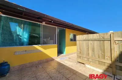 Excelente casa 1 dormitório(s) em rio tavares - florianópolis
