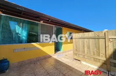 Excelente casa 1 dormitório(s) em rio tavares - florianópolis