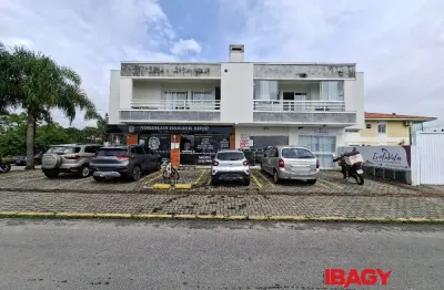 Ponto comercial para alugar na Rua Sergio Albino da Silva, 122, Nova Palhoça, Palhoça