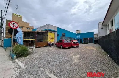 Ponto comercial para alugar na Rua 17 de Maio, 314, Praia João Rosa, Biguaçu