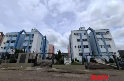 Excelente apartamento 2 dormitório(s) em serraria - são josé