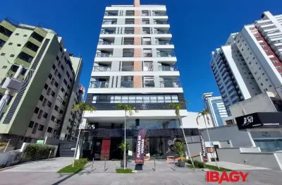 Excelente apartamento 2 dormitório(s) em balneário - florianópolis