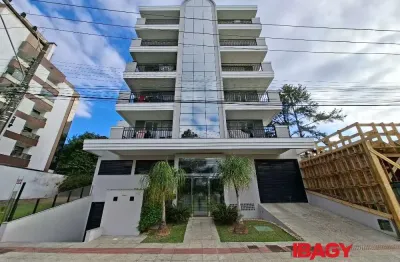 Excelente apartamento 3 dormitório(s) em pedra branca - palhoça