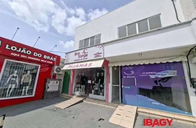 Sala comercial para alugar na Praça Sete de Setembro, 81, Centro, Palhoça