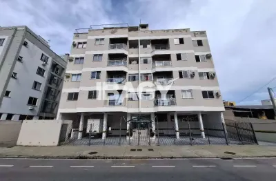 Excelente apartamento 2 dormitório(s) em capoeiras - florianópolis