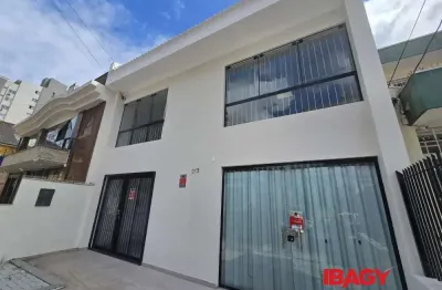Prédio para alugar na Rua Hermann Blumenau, 215, Centro, Florianópolis