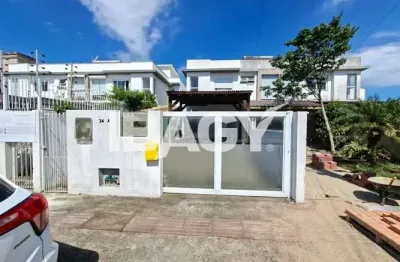 Excelente casa 2 dormitório(s) em ribeirão da ilha - florianópolis