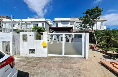 Excelente casa 2 dormitório(s) em ribeirão da ilha - florianópolis