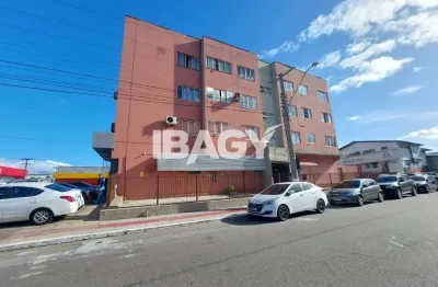 Excelente apartamento 2 dormitório(s) em kobrasol - são josé