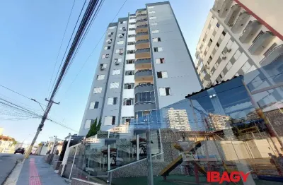 Excelente apartamento 3 dormitório(s) em barreiros - são josé