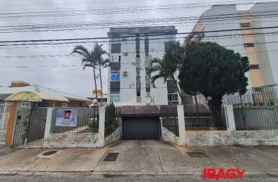 Excelente apartamento 2 dormitório(s) em capoeiras - florianópolis