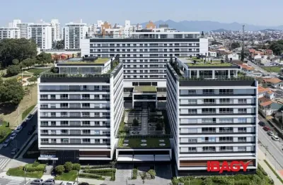 Excelente apartamento 2 dormitório(s) em jardim atlântico - florianópolis