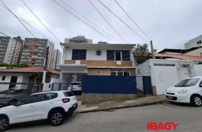 Casa comercial para alugar na Rua Feliciano Nunes Pires, 115, Centro, Florianópolis
