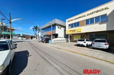 Ponto comercial para alugar na Rua João José Rodrigues, 29, Boa Vista, Biguaçu
