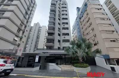 Excelente apartamento 3 dormitório(s) em centro - florianópolis
