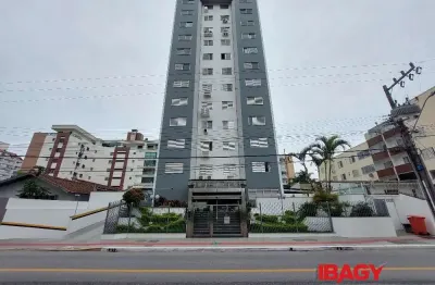 Excelente apartamento 3 dormitório(s) em balneário - florianópolis