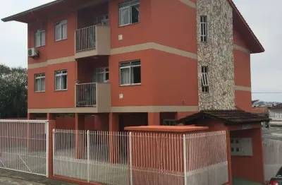 Apartamento com 2 quartos para alugar na Rua Waldir Tolentino Rosar, 20, Centro, São José