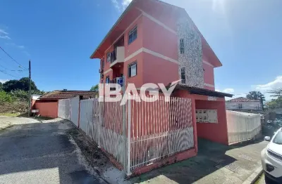 Apartamento com 2 quartos para alugar na Rua Waldir Tolentino Rosar, 20, Centro, São José