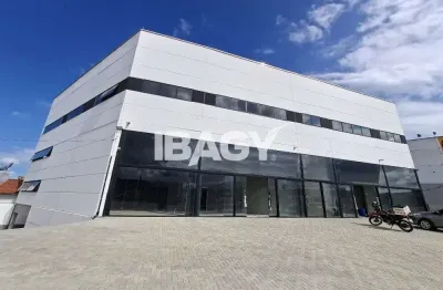 Sala comercial para alugar na Rodovia BR-101, 00, Centro, Palhoça