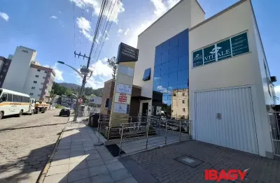 Oportunidade! salas/conjuntos em universitário - biguaçu