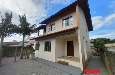 Casa com 3 quartos para alugar na Tereza Francelina Lopes, 350, Ribeirão da Ilha, Florianópolis