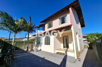 Excelente casa 4 dormitório(s) em ribeirão da ilha - florianópolis