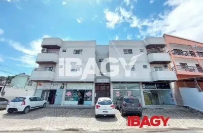 Excelente Apartamento 1 dormitório(s) em Fazenda Santo Antônio - São José