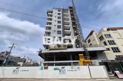 Ponto comercial para alugar na Rua Lauro Linhares, 1815, Trindade, Florianópolis