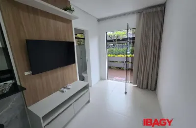 Excelente casa 1 dormitório(s) em santa mônica - florianópolis