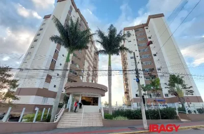 Excelente apartamento 2 dormitório(s) em jardim cidade de florianópolis - são josé