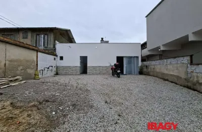 Barracão / Galpão / Depósito para alugar na Rua João Sandim, 768, Ipiranga, São José