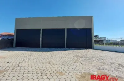 Barracão / Galpão / Depósito para alugar na Br 282, 2628, Bela Vista, Palhoça