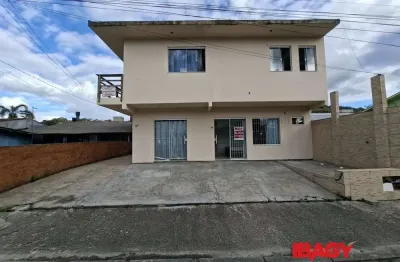 Kitnet / Stúdio para alugar na Pedro Veríssimo Das Neves, 37, Rio Caveiras, Biguaçu