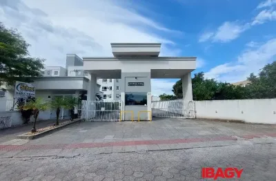 Apartamento com 2 quartos para alugar na Rua Tomé de Souza, 66, Barra do Aririú, Palhoça