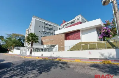 Apartamento com 3 quartos para alugar na Rua José Lino Kretzer, 405, Centro, São José