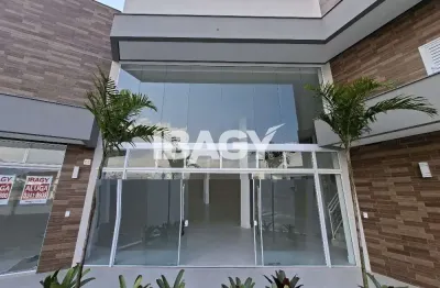 Ponto comercial para alugar na Rua Capitão Augusto Vidal, Centro, Palhoça