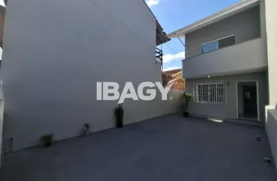Casa com 2 quartos para alugar na Rua Alaor da Silveira, 518, São Sebastião, Palhoça