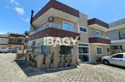 Excelente apartamento 2 dormitório(s) em campeche - florianópolis