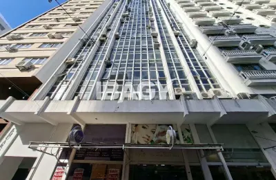 Ponto comercial para alugar na Rua Vidal Ramos, 140, Centro, Florianópolis
