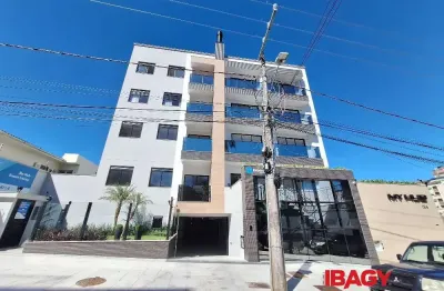Excelente apartamento 1 dormitório(s) em coqueiros - florianópolis