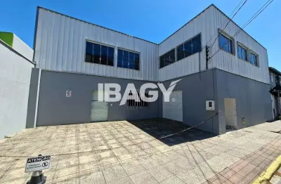 Ponto comercial para alugar na Rua Araci Vaz Callado, 356, Canto, Florianópolis